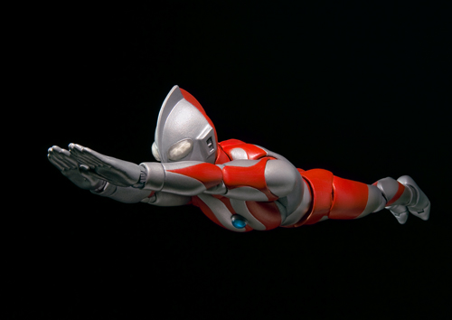 ULTRA-ACT&nbsp;ウルトラマン（2010年発売）
