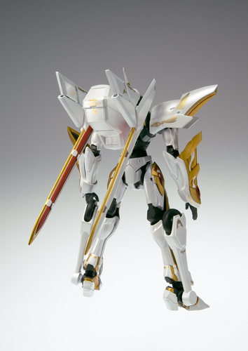 COMPOSITE Ver.Ka&nbsp;ランスロット・アルビオン