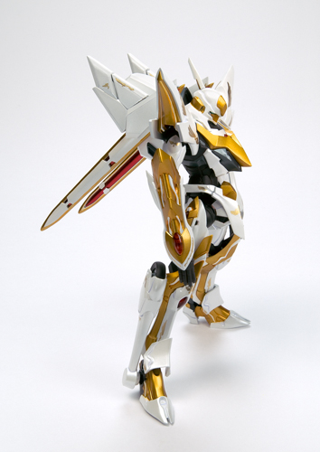 COMPOSITE Ver.Ka&nbsp;ランスロット・アルビオン