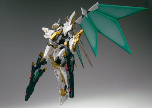 COMPOSITE Ver.Ka&nbsp;ランスロット・アルビオン