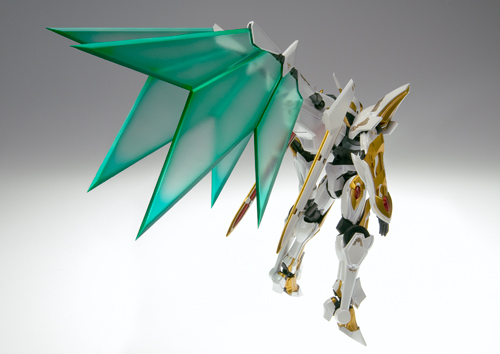COMPOSITE Ver.Ka&nbsp;ランスロット・アルビオン