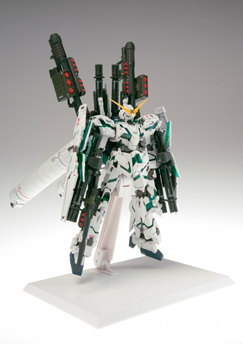 GFFN&nbsp;フルアーマーユニコーンガンダム