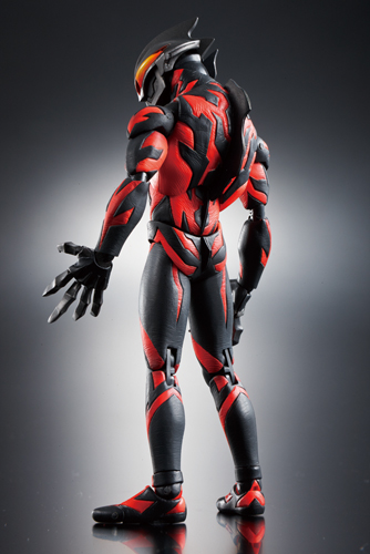 ULTRA-ACT&nbsp;ウルトラマンベリアル