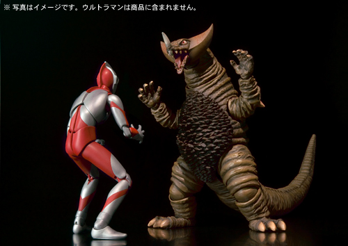 ULTRA-ACT&nbsp;ゴモラ