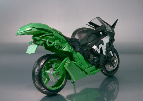S.H.Figuarts&nbsp;マシンハードボイルダー