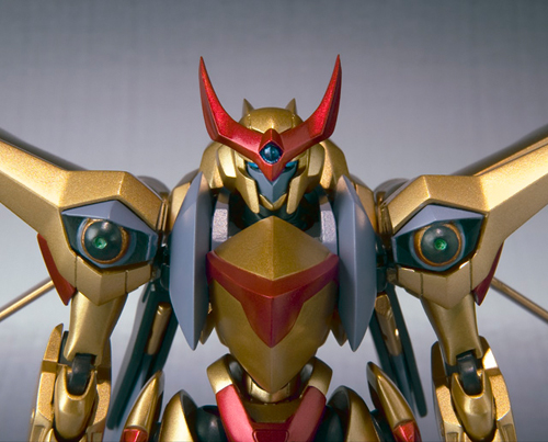 ROBOT魂&nbsp;＜SIDE KMF＞ ヴィンセント初期量産試作型