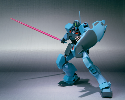 ROBOT魂 <SIDE MS> ジム・スナイパーII
