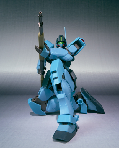ROBOT魂 <SIDE MS> ジム・スナイパーII