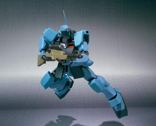 ROBOT魂 <SIDE MS> ジム・スナイパーII