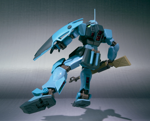 ROBOT魂 <SIDE MS> ジム・スナイパーII