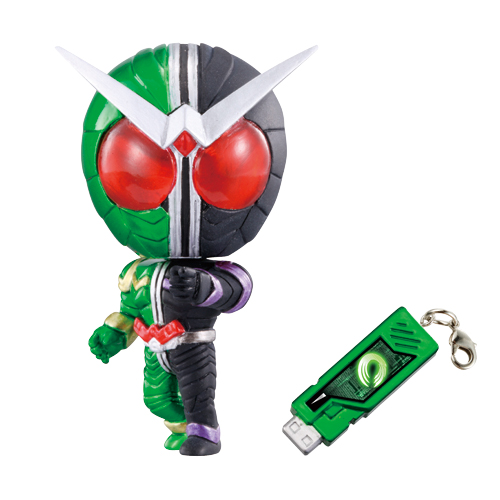 OTHERS&nbsp;仮面ライダーW