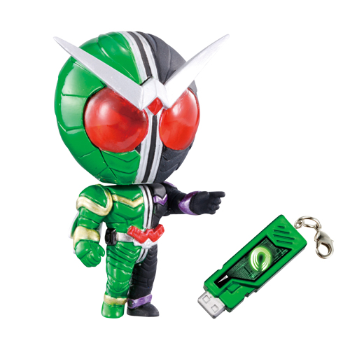 OTHERS&nbsp;仮面ライダーW