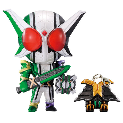 OTHERS&nbsp;仮面ライダーW