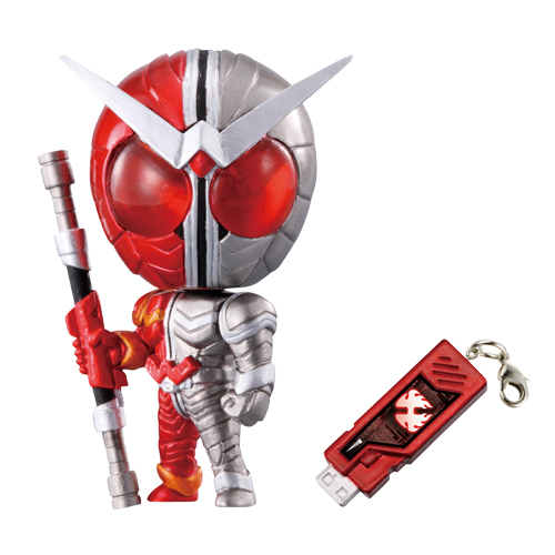 OTHERS&nbsp;仮面ライダーW