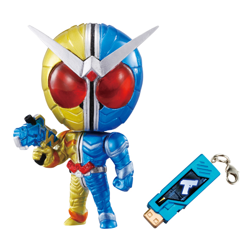 OTHERS&nbsp;仮面ライダーW
