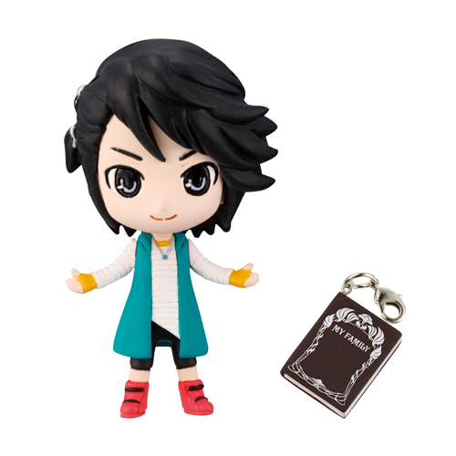 OTHERS&nbsp;仮面ライダーW