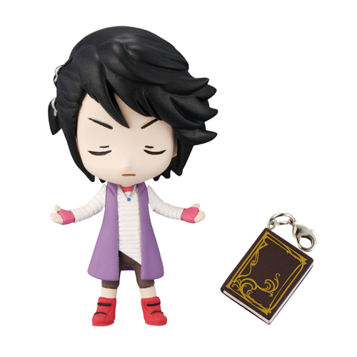 OTHERS&nbsp;仮面ライダーW