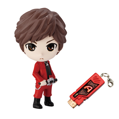 OTHERS&nbsp;仮面ライダーW