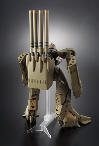 DX超合金 VB-6 ケーニッヒ・モンスター│株式会社BANDAI SPIRITS