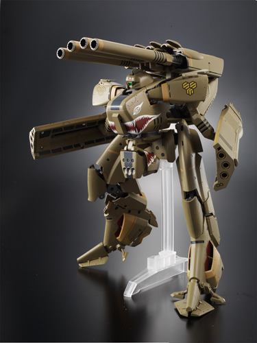 DX超合金 VB-6 ケーニッヒ・モンスター│株式会社BANDAI SPIRITS