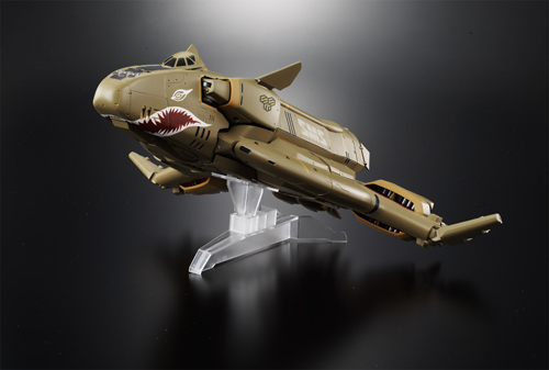 DX超合金 VB-6 ケーニッヒ・モンスター│株式会社BANDAI SPIRITS