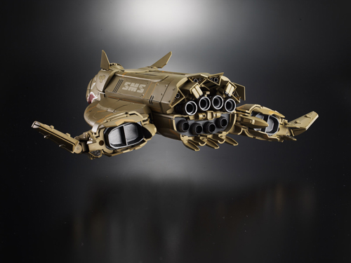 DX超合金 VB-6 ケーニッヒ・モンスター│株式会社BANDAI SPIRITS