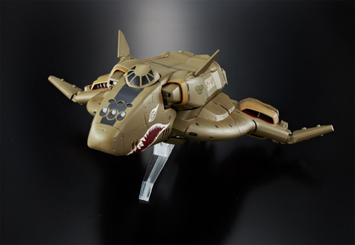 DX超合金 VB-6 ケーニッヒ・モンスター│株式会社BANDAI SPIRITS
