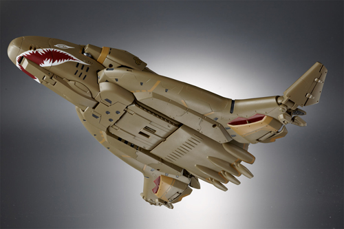 DX超合金&nbsp;VB-6 ケーニッヒ・モンスター