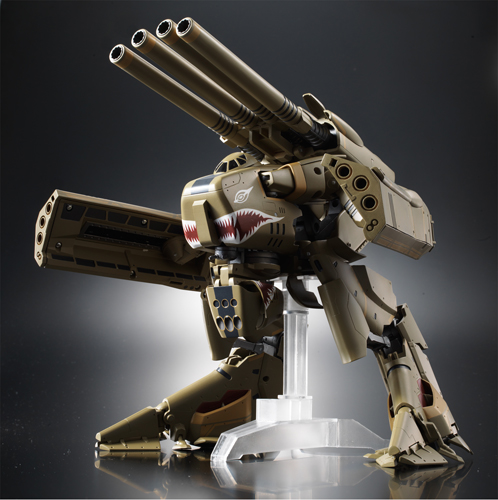 DX超合金 VB-6 ケーニッヒ・モンスター│株式会社BANDAI SPIRITS