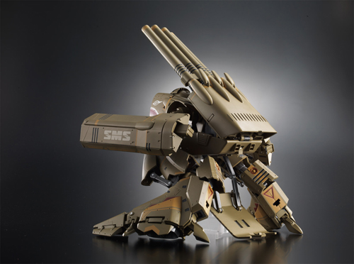 DX超合金 VB-6 ケーニッヒ・モンスター│株式会社BANDAI SPIRITS