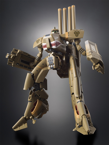 DX超合金 VB-6 ケーニッヒ・モンスター│株式会社BANDAI SPIRITS