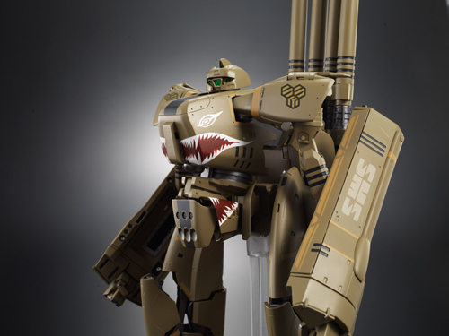 DX超合金 VB-6 ケーニッヒ・モンスター│株式会社BANDAI SPIRITS