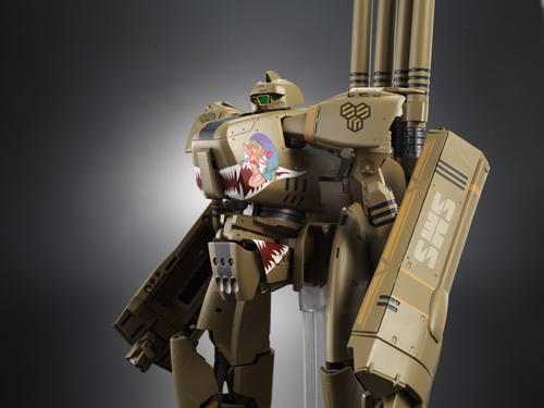 DX超合金 VB-6 ケーニッヒ・モンスター│株式会社BANDAI SPIRITS