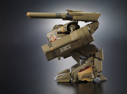 DX超合金 VB-6 ケーニッヒ・モンスター(SP Ver.)│株式会社BANDAI