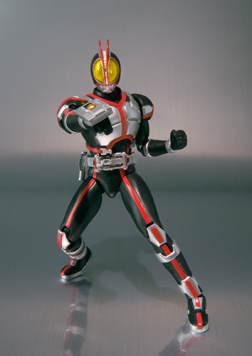 S.H.Figuarts&nbsp;仮面ライダーファイズ