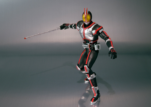 S.H.Figuarts&nbsp;仮面ライダーファイズ