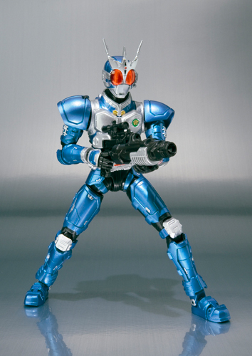 S.H.Figuarts&nbsp;仮面ライダーG3