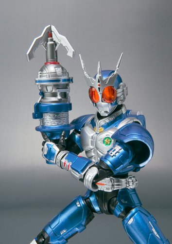 S.H.Figuarts&nbsp;仮面ライダーG3