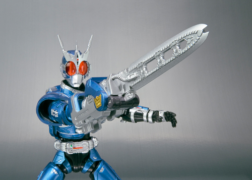 S.H.Figuarts&nbsp;仮面ライダーG3