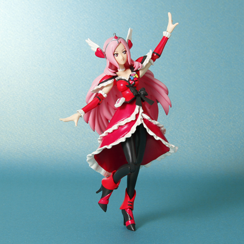 S.H.Figuarts&nbsp;キュアパッション