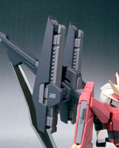 ROBOT魂&nbsp;＜SIDE MS＞ アリオスガンダム アスカロン