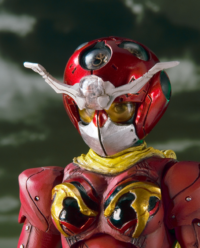 S.I.C.&nbsp;Vol.55 仮面ライダーストロンガー&電波人間タックル