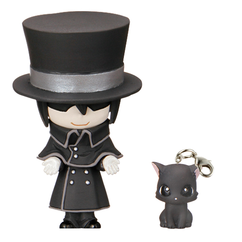 OTHERS&nbsp;黒執事 vol.2