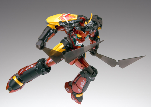 COMPOSITE Ver.Ka&nbsp;グレンラガン
