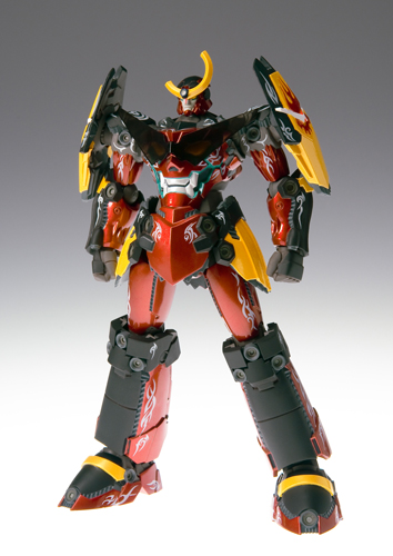 COMPOSITE Ver.Ka&nbsp;グレンラガン