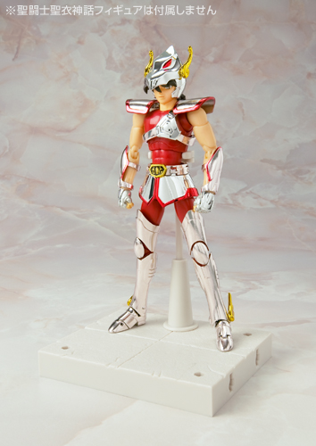 聖闘士聖衣神話APPENDIX&nbsp;ディスプレイスタンドセットDX