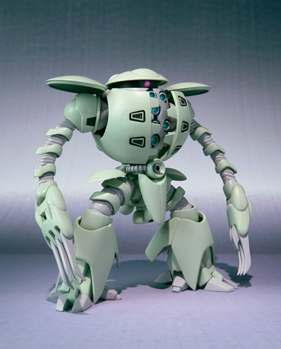 ROBOT魂&nbsp;＜SIDE MS＞ カプル