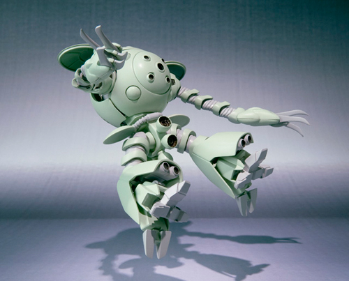 ROBOT魂&nbsp;＜SIDE MS＞ カプル
