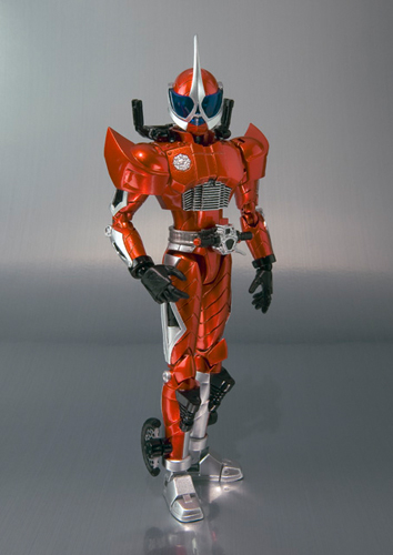 S.H.Figuarts&nbsp;仮面ライダーアクセル