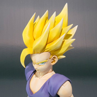 S.H.Figuarts&nbsp;孫悟飯